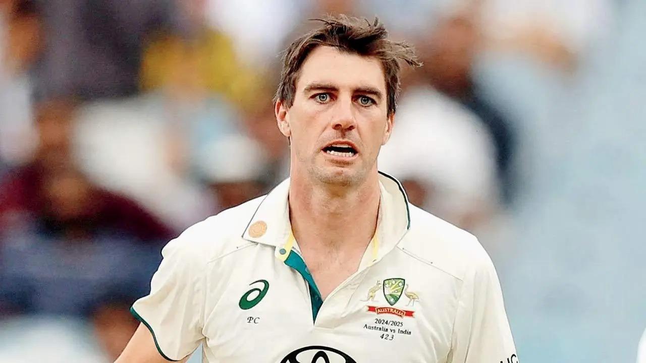 This time, with Smith standing in as captain for Pat Cummins, the victory was a welcome redemption