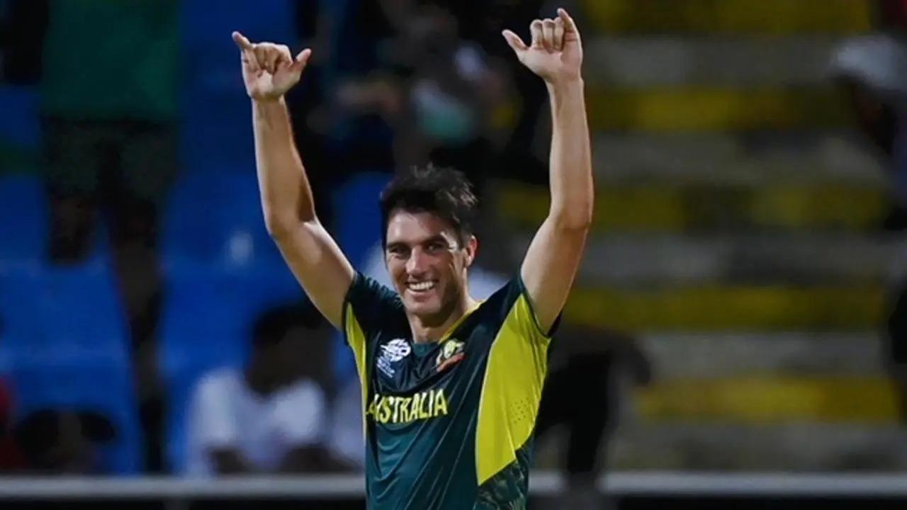 Pat Cummins skipped the ongoing Test tour of Sri Lanka for the birth of his second child but also has an ankle problem. The Champions Trophy 2025 in Pakistan and the United Arab Emirates begins on February 19