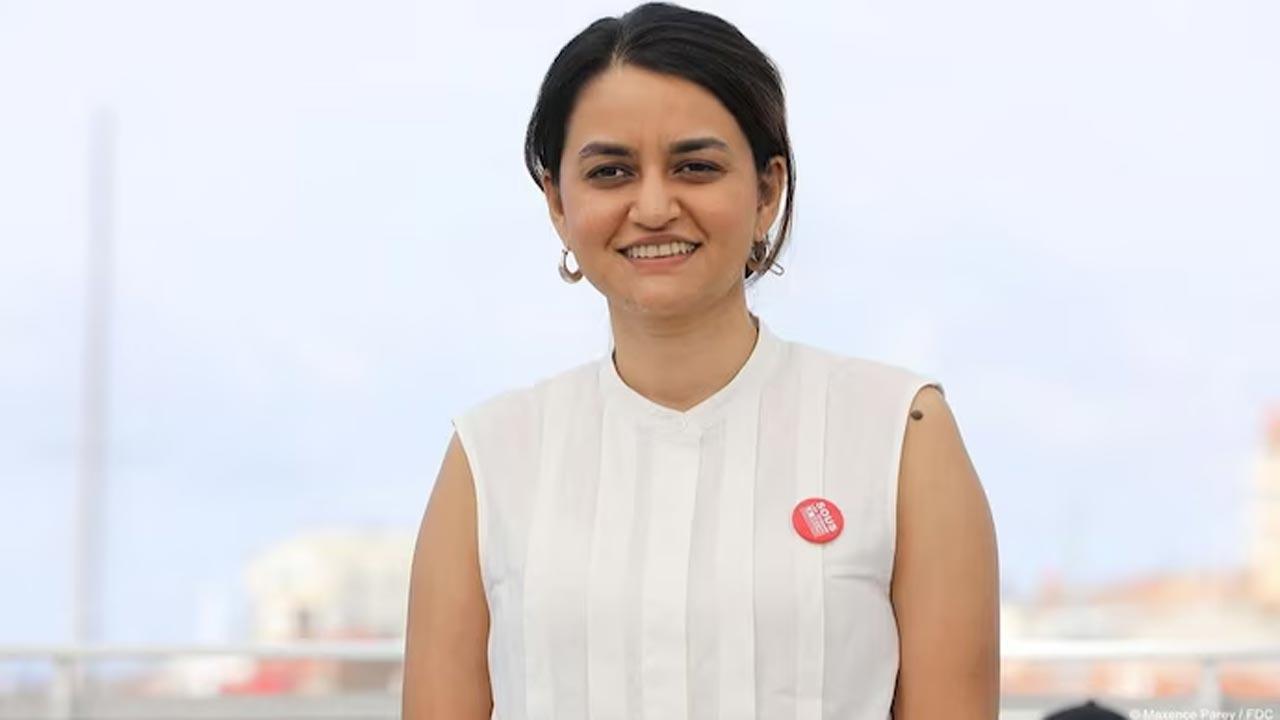 BAFTA 2025: Payal Kapdia's 'All We Imagine As Light'loses to 'Emilia Perez' again