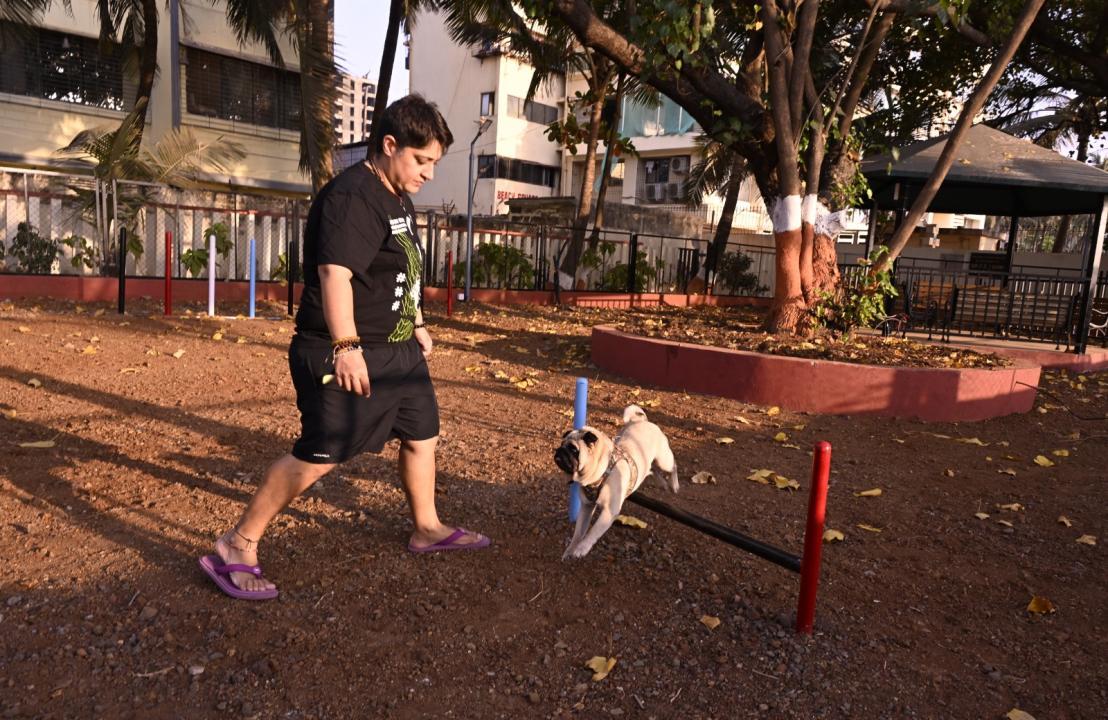 (PICS/ASHISH RAJE)