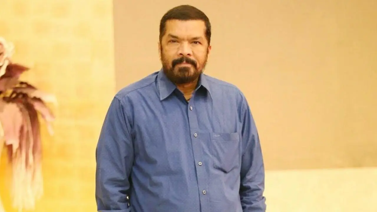 Actor Posani Krishna Murali arrested from his Hyderabad residence