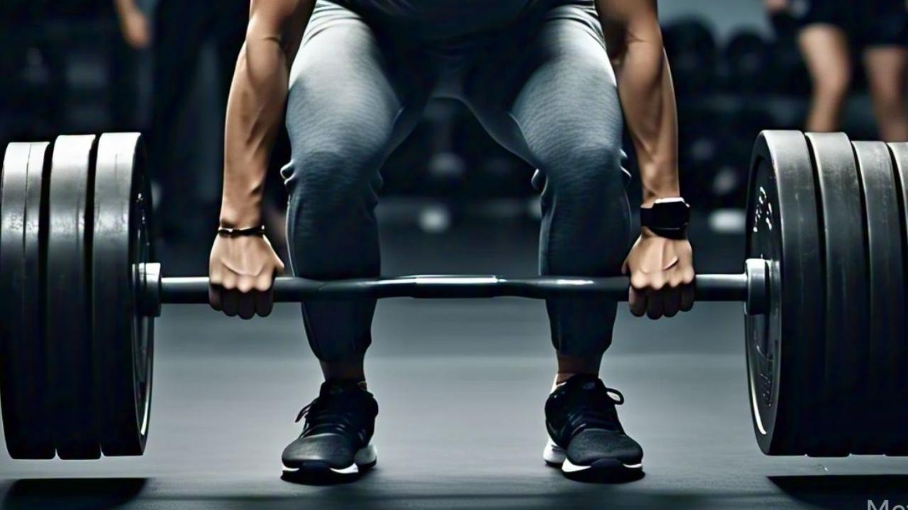 Rajasthan: Gold medallist female power-lifter dies after 270-kg rod falls on neck during practice