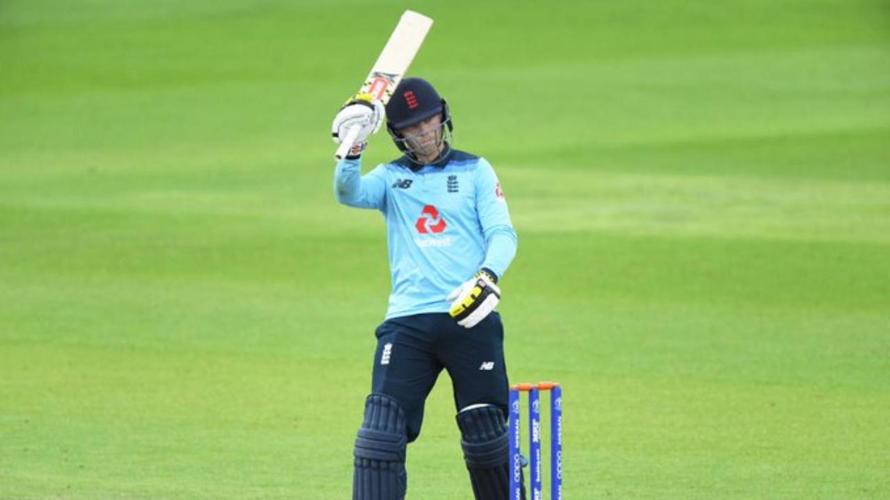 His T20I statistics are way better, having made 1,138 runs in 42 matches and 39 innings at an average of 33.47 and a strike rate of 161.87, with three centuries and four fifties. His best score is 119. He is among one of the best in T20Is out now