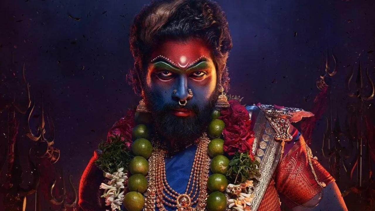 Explained: 5 small details you might have missed in Allu Arjun's Pushpa 2
