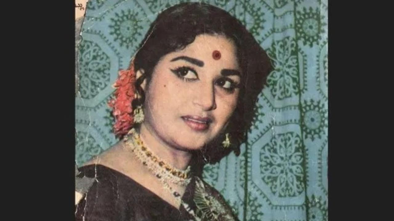 South Indian actress Pushpalatha passes away at 87 in Chennai