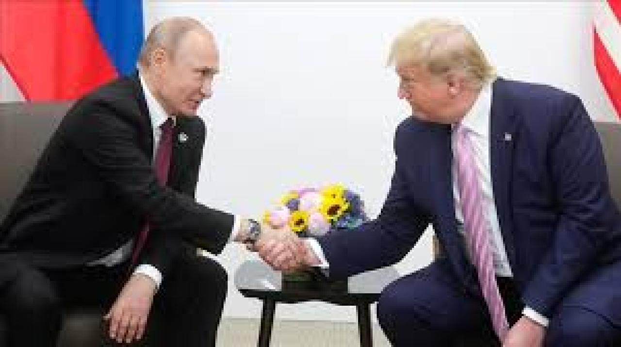 Russian, US diplomats to meet in Istanbul to discuss operation of embassies