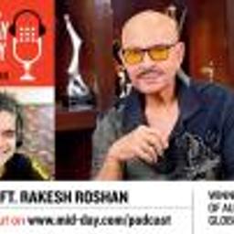 Ft. Rakesh Roshan