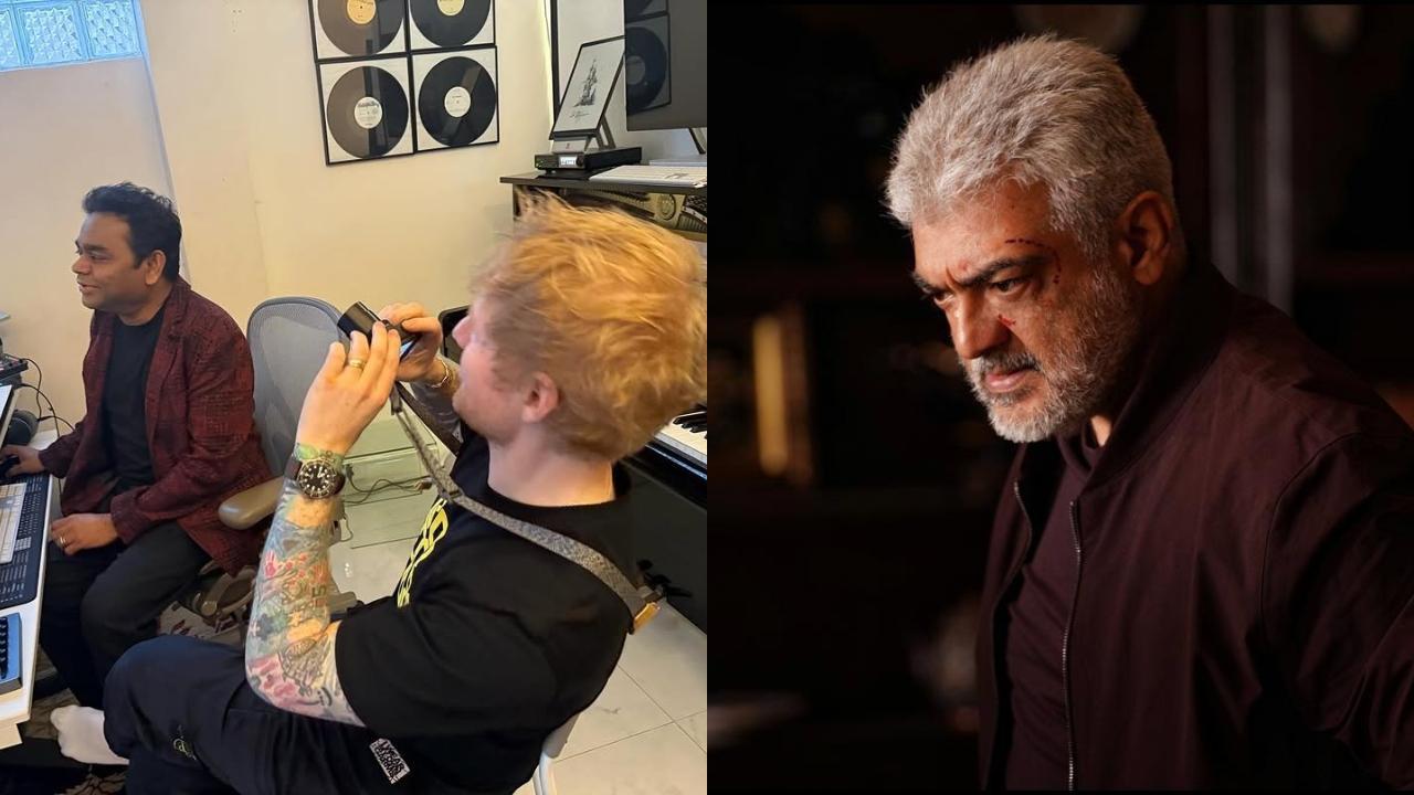 Entertainment Top Stories of the day