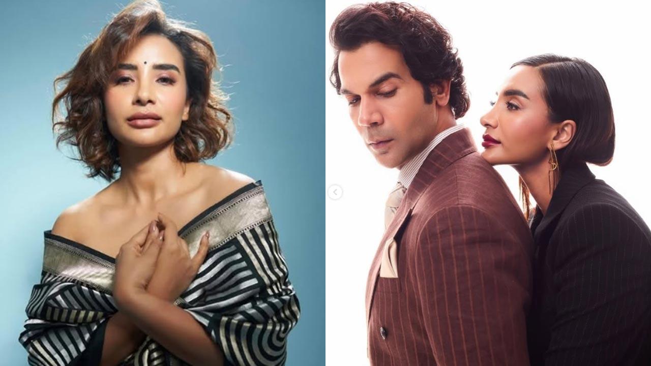Here's how RajKummar Rao wished his 
