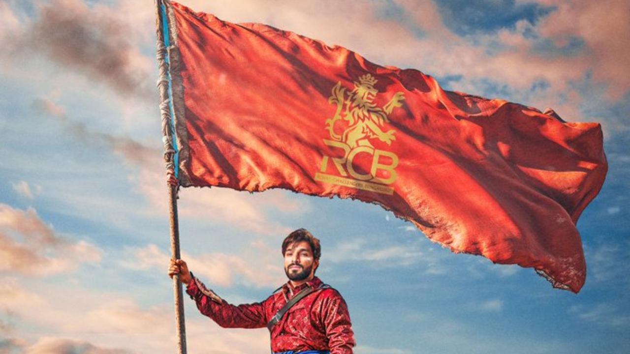 RCB names Rajat Patidar as captain for IPL 2025