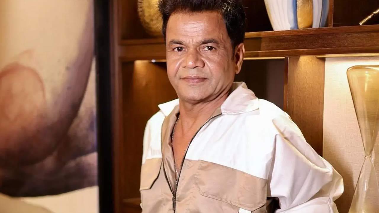 Rajpal Yadav reacts to 'India's Got Latent' controversy: 'I feel ashamed'