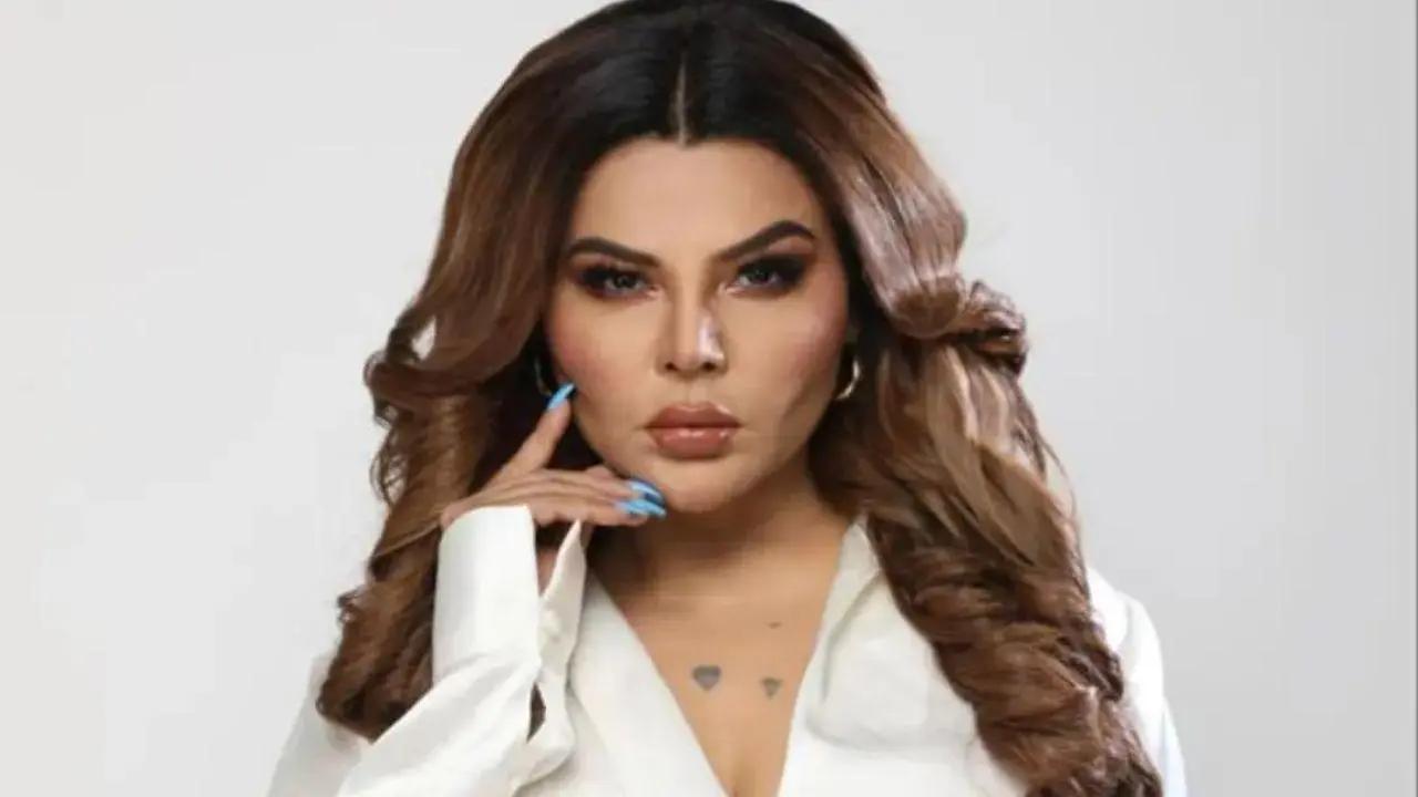 India's Got Latent row: Rakhi Sawant summoned by Maharashtra Cyber police
