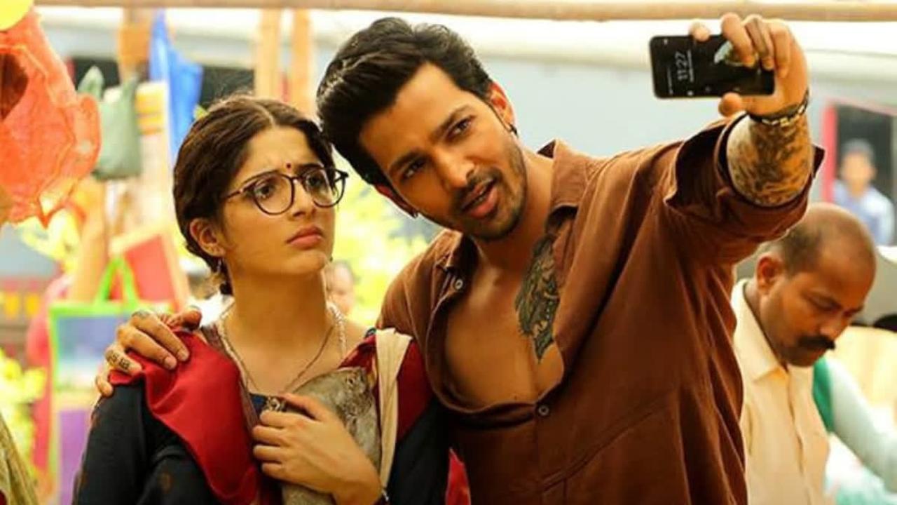 Sanam Teri Kasam becomes first re-release film to cross Rs 50 crore