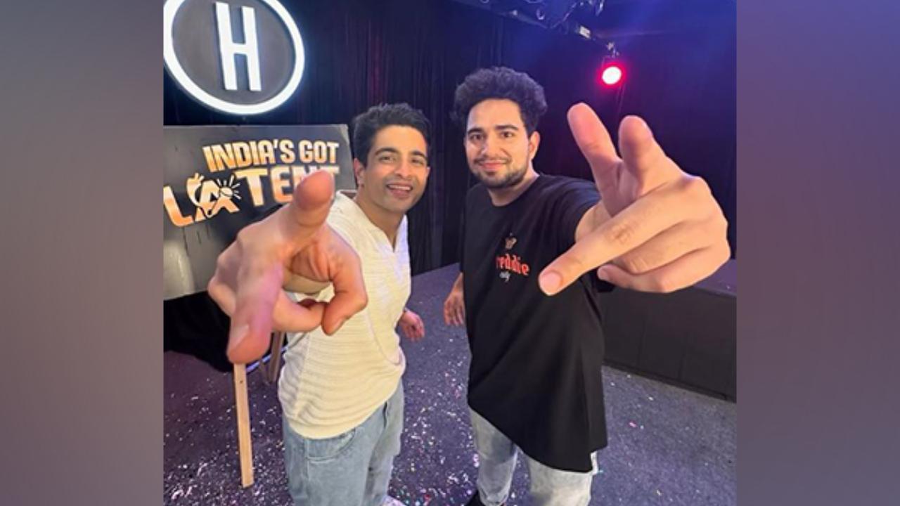 Samay Raina’s India’s Got Latent recent episode featuring Ranveer Allahbadia REMOVED from YouTube