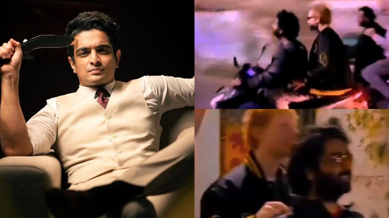 Entertainment Top Stories