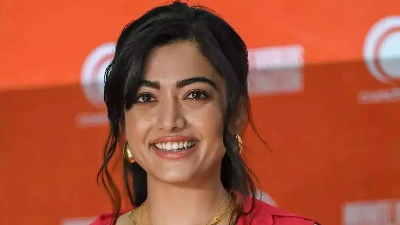 Rashmika Mandanna on portraying Maratha queen Yesubai in 'Chhaava:'I consider myself a blank slate'