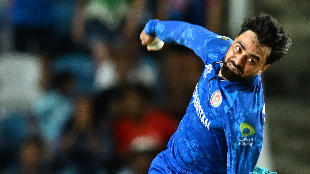 Rashid was speaking ahead of the SA20 final between MI Cape Town and two-time champions Sunrisers Eastern Cape (SEC). During the ongoing league, he overtook West Indies legend Dwayne Bravo to become the top wicket-taker in the shortest format of the game with 633 scalps. He accomplished this feat during MI Cape Town's Qualifier One match against Paarl Royals at Gqerberha