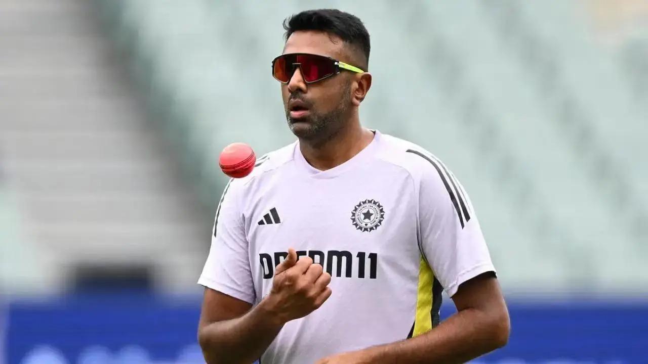 Ravichandran Ashwin names strongest teams in the Champions Trophy 2025