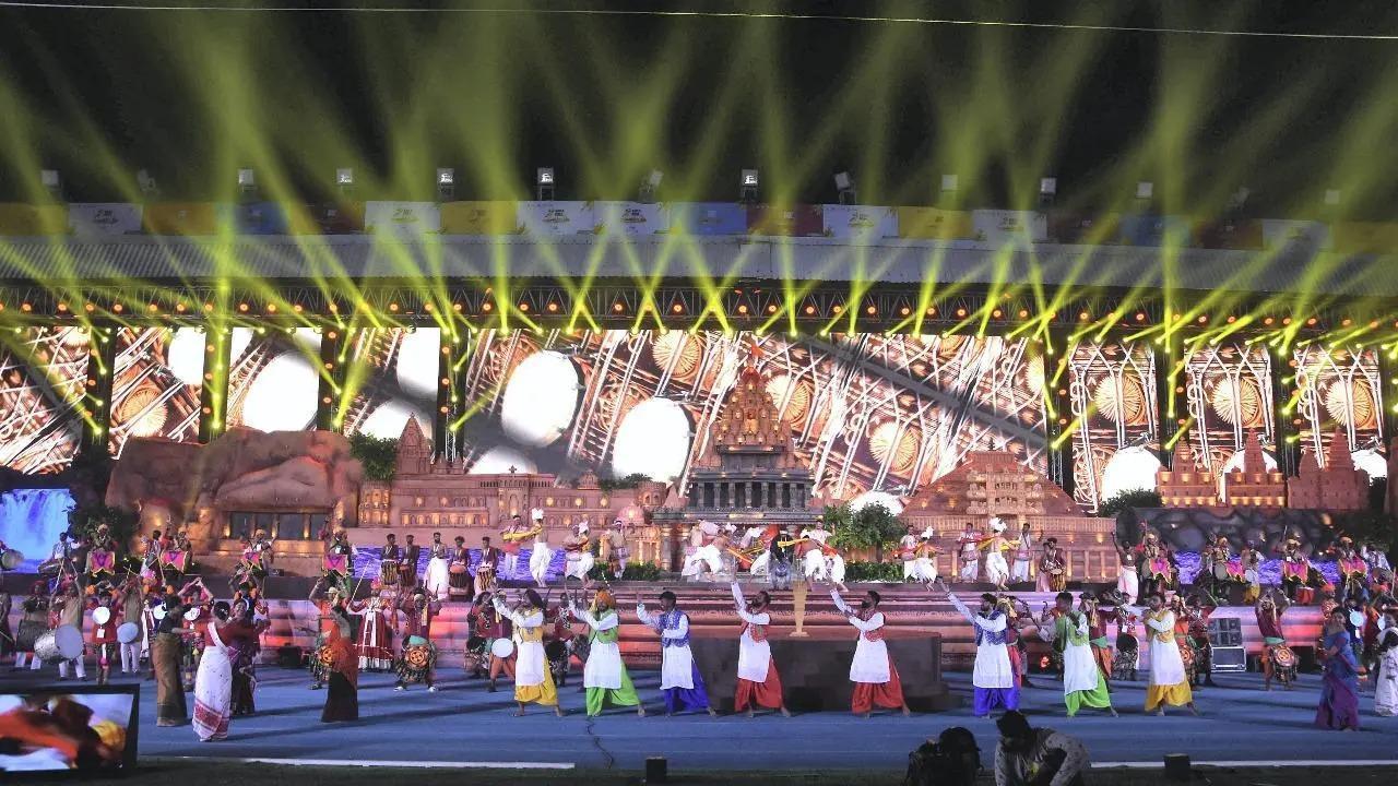 Sports budget raised by over Rs 350 crore, Khelo India gets biggest share