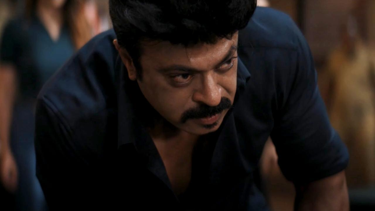Marco makers release Riyaz Khan’s deleted fight scenes with Unni Mukundan - watch video