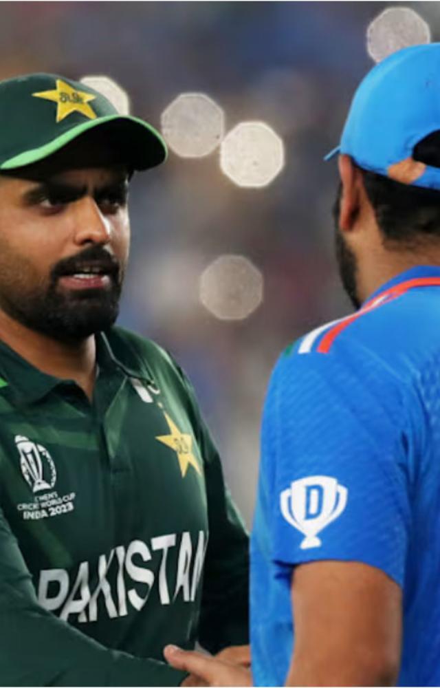Revisiting India`s last 5 encounters with Pakistan at CT