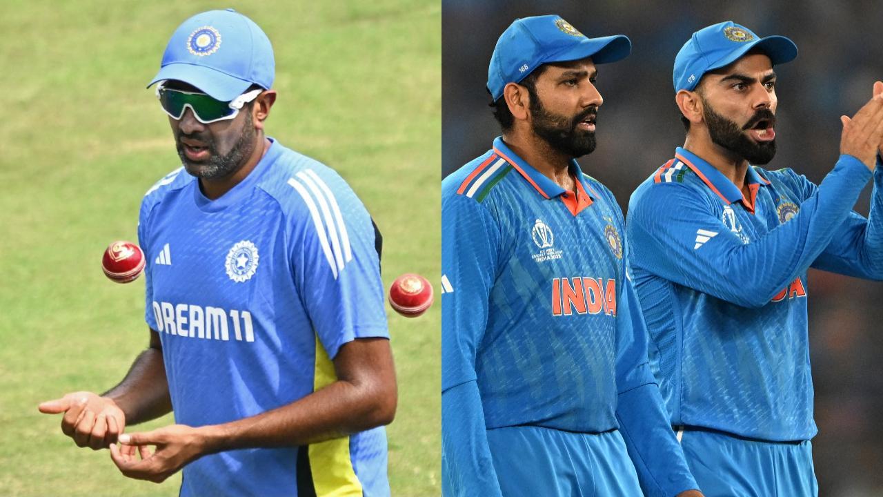 Ashwin slams superstar culture in Indian cricket, says 'we must normalise things'