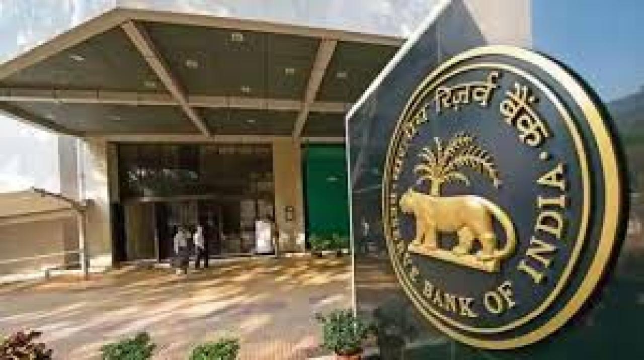 RBI forecasts 4.2 percent inflation for FY26, a decline from FY25 estimate