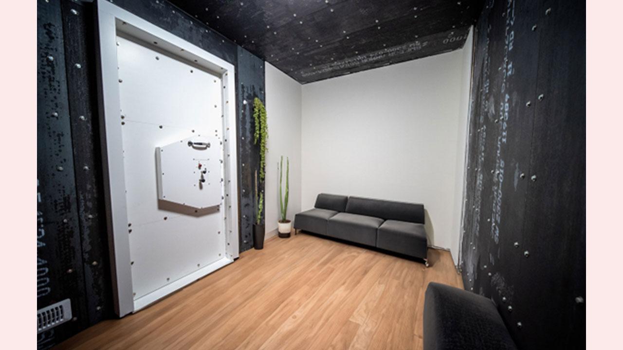 Protect What Matters Most with INKAS® Safes