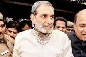 1984 anti-Sikh riots: Delhi court defers verdict in murder case against Sajjan Kumar