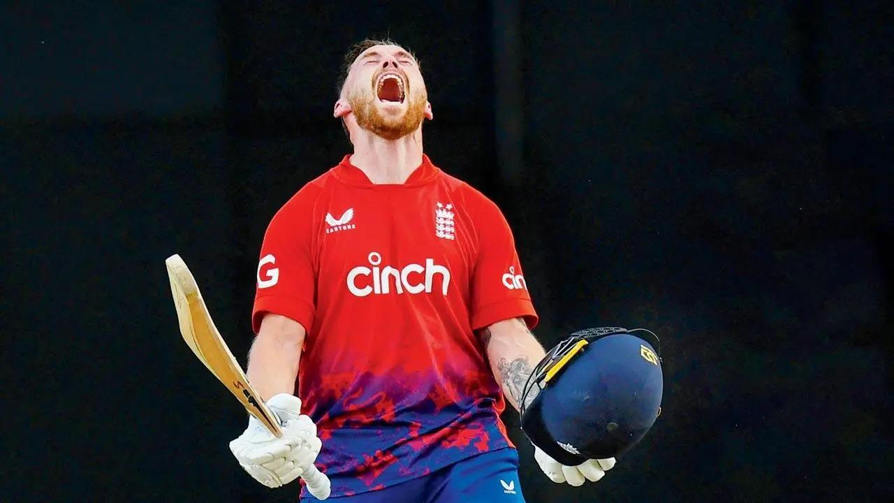 IND vs ENG 4th T20I: England's Phil Salt achieves another milestone