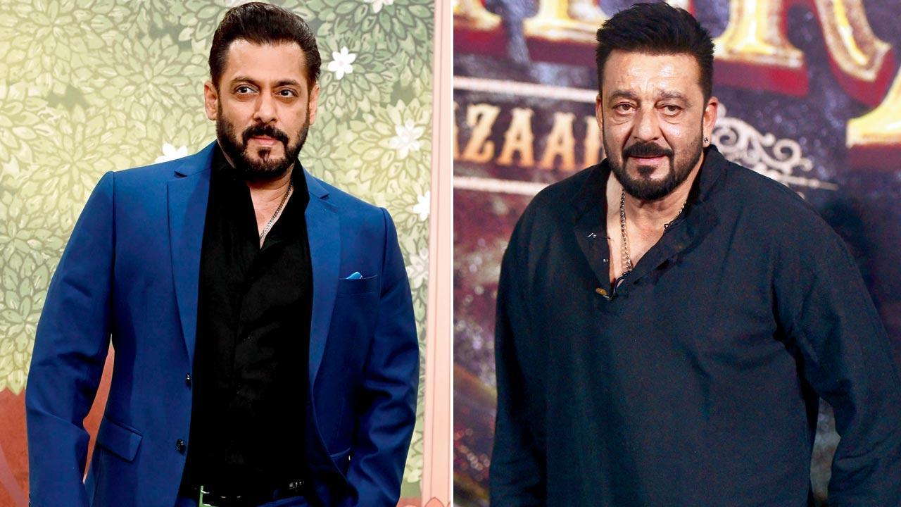 Salman Khan and Sanjay Dutt to feature in cameos in big-budget Hollywood thriller