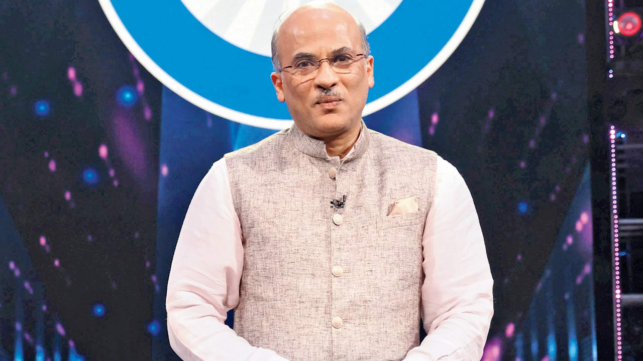 Sooraj Barjatya