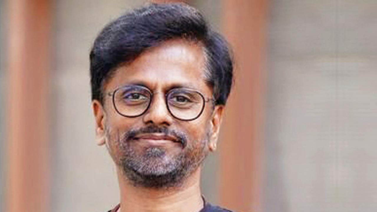 AR Murugadoss