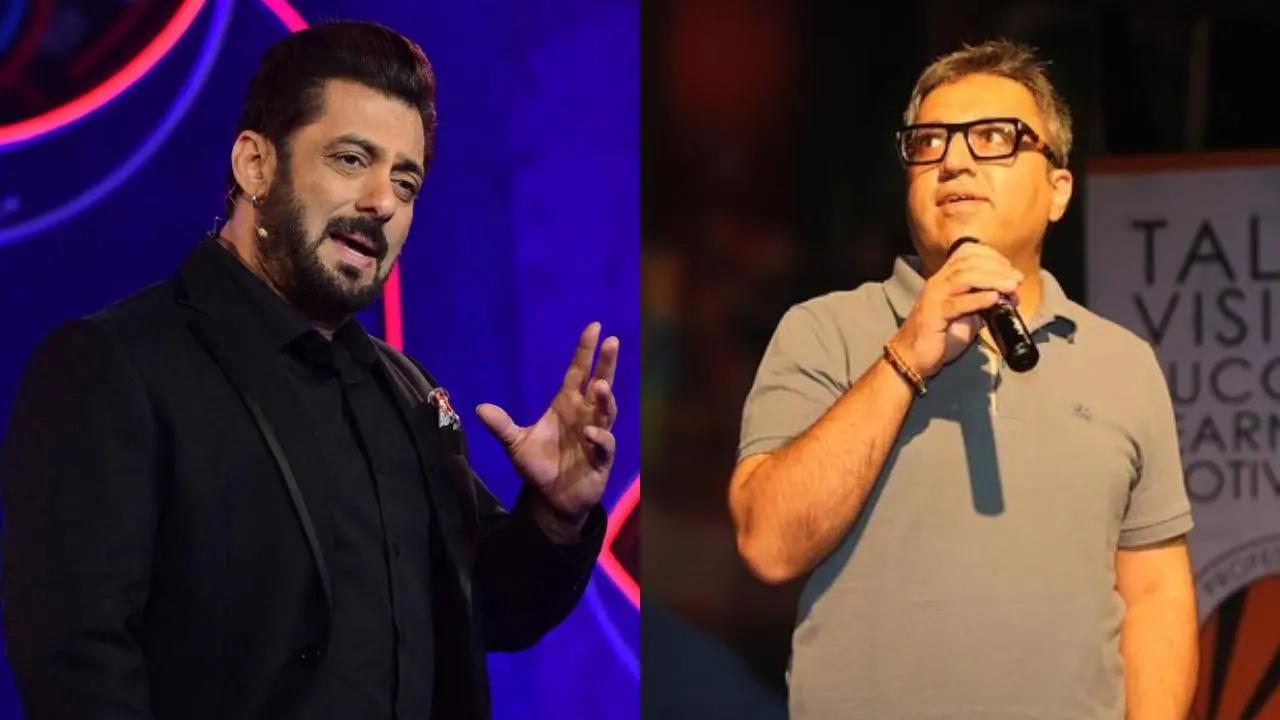 Uorfi slams Ashneer Grover over viral clip: ‘Ye Salman ke samne bol ke dikha'