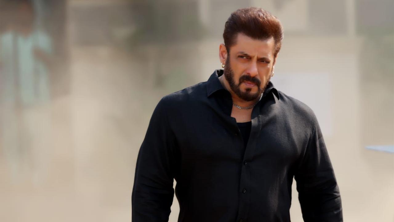 Sikandar teaser: Justice has a new name; watch Salman Khan pack a punch with powerful dialogues