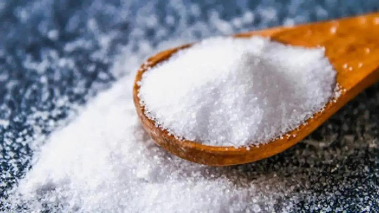 Potassium-enriched salt can reduce recurrent stroke risk: Study