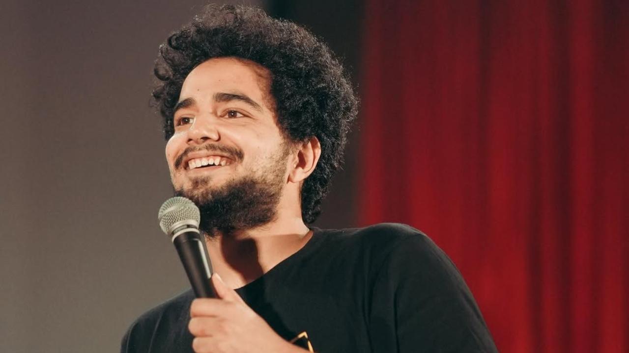 FIR against Samay Raina’s India’s Got Latent contestant for controversial remarks about eating dog meat. Read more