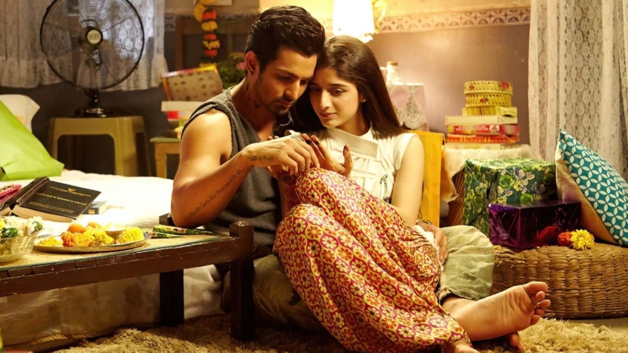 Harshvardhan Rane and Mawra Hocane's Sanam Teri Kasam has registered huge advance sales and is giving tough competition to new releases like Loveyapa, Badass Ravi Kumar, Thandel and Vidaamuyarchi. Read More