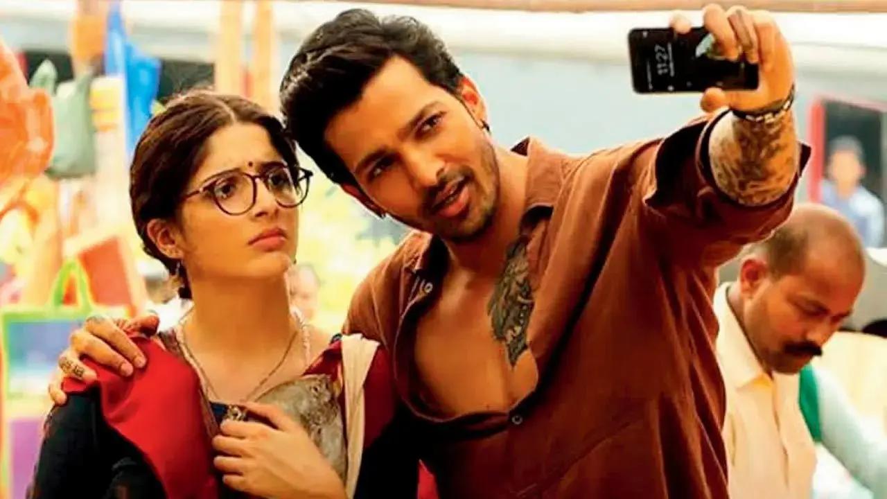 Sanam Teri Kasam re-release box office: Harshvardhan Rane starrer beats Ranbir Kapoor’s Yeh Jawaani Hai Deewani. Read more