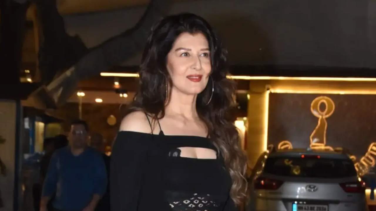 Sangeeta Bijlani talks about purification as she wishes fans on Basant Panchami