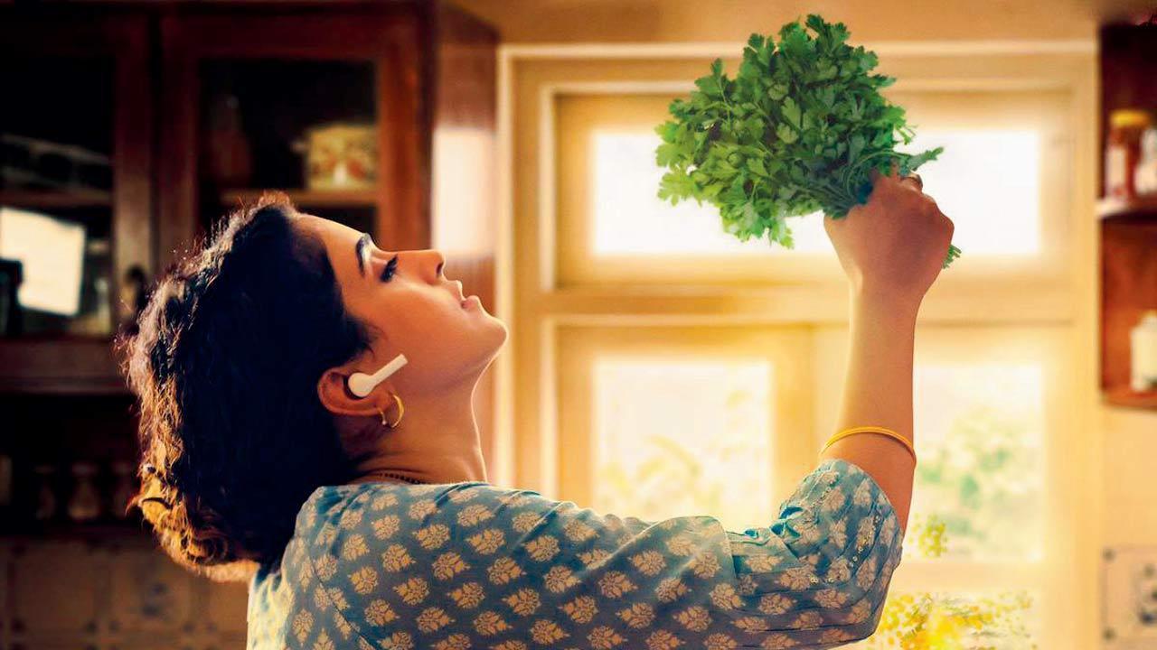 Arati Kadav on Mrs: ‘A film isn’t just the vision of one person’