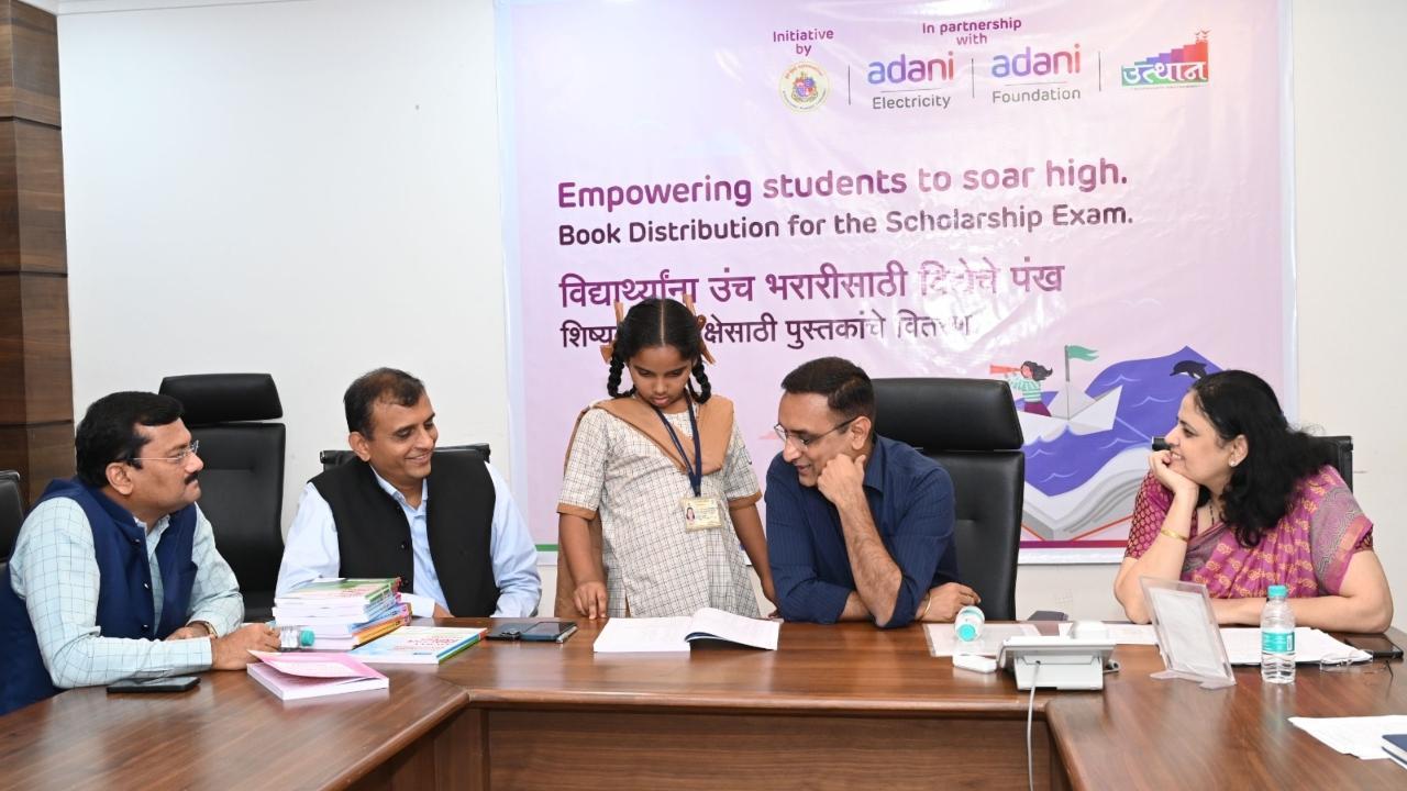 BMC launches 'Quality Enhancement' initiative to help students succeed in scholarships