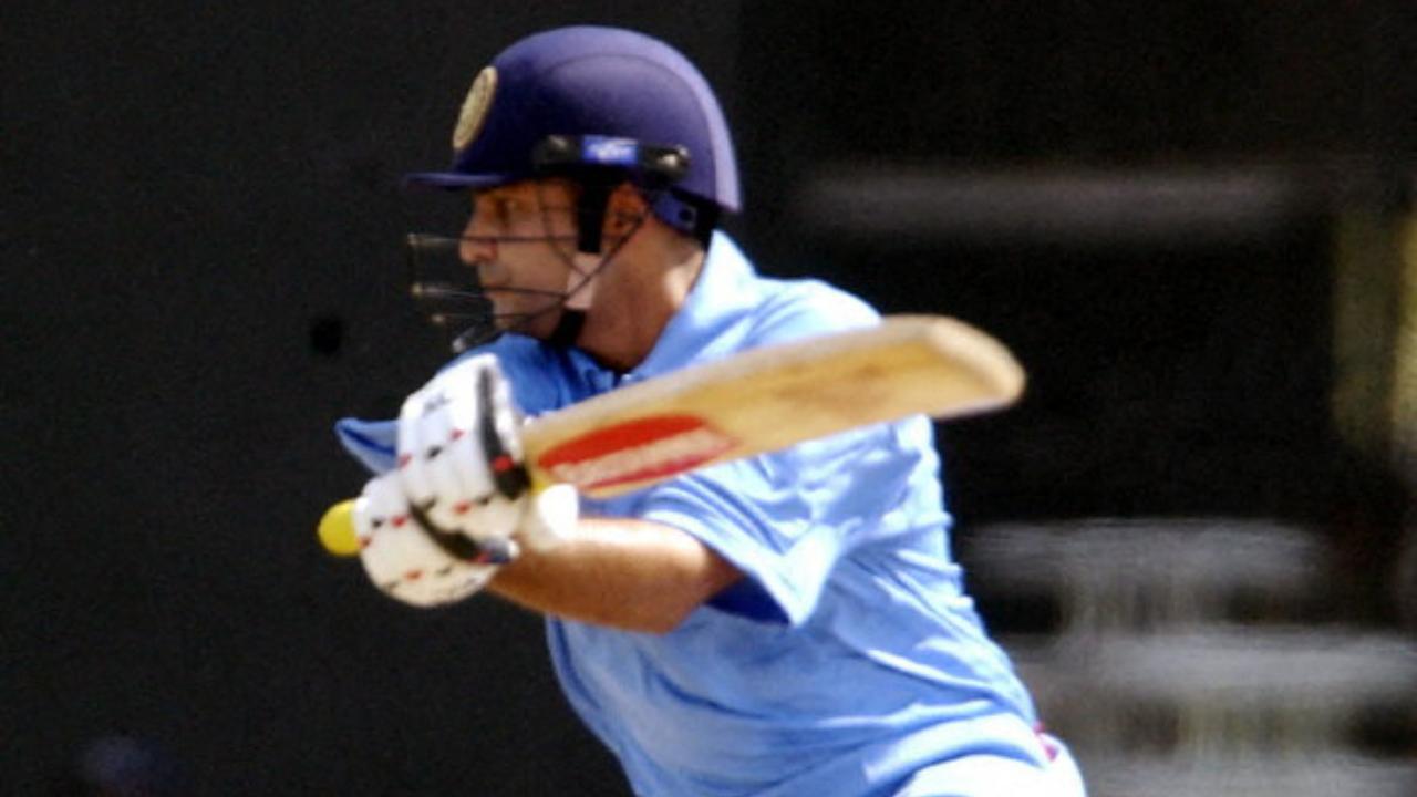 Sehwag had already contributed a splendid half-century as India posted a competitive total of 261/9 at R Premadasa Stadium, but the Proteas appeared in control during the run chase as they took the score to 200 with seven wickets still in hand and nine overs still remaining.