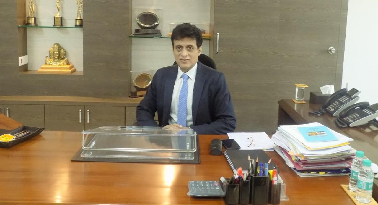 Maharashtra government appoints IAS officer Sanjay Sethi as MSRTC chairman