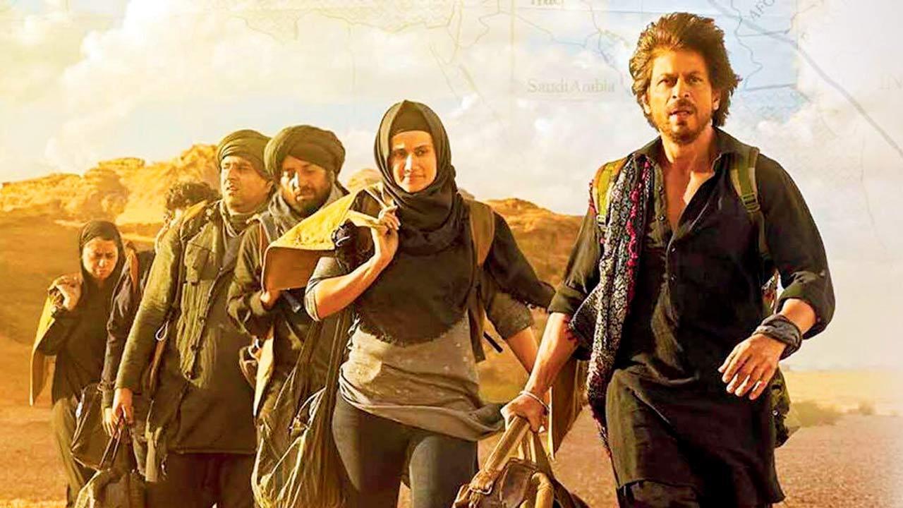 Shah Rukh Khan's Dunki to be re-released in theatres?