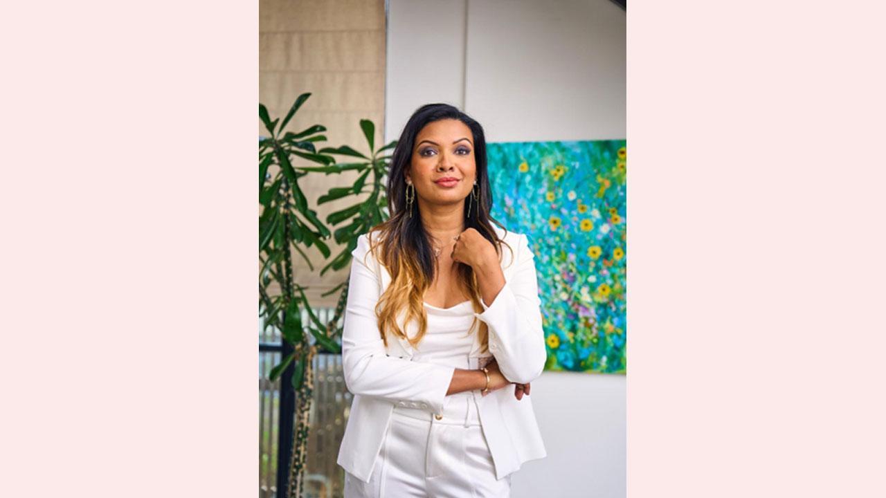 Instoried Founder and Serial Entrepreneur and Angel Investor Sharmin Ali Channels Stress-Induced Cardiac Arrest into New Mental Health Initiative for Entrepreneurs with SAFE