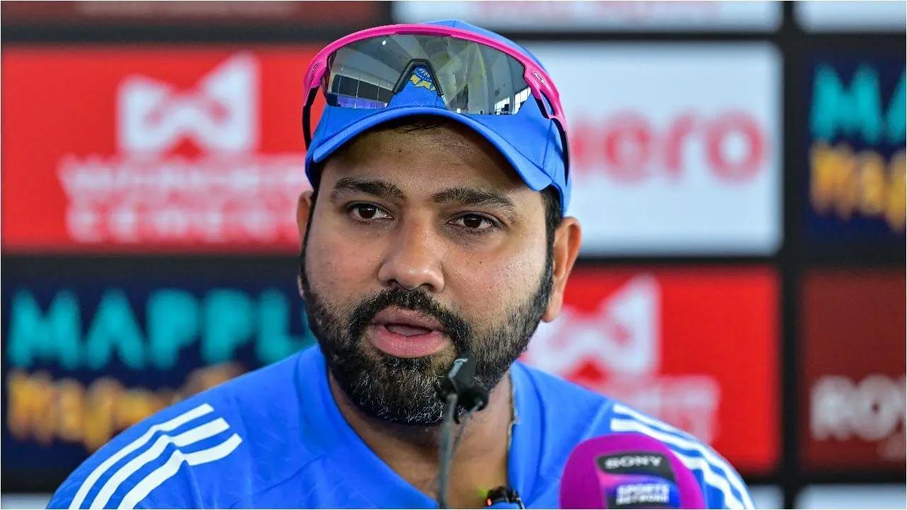 'Took me a while to realise we have won': Rohit Sharma recalls India's T20 World Cup win