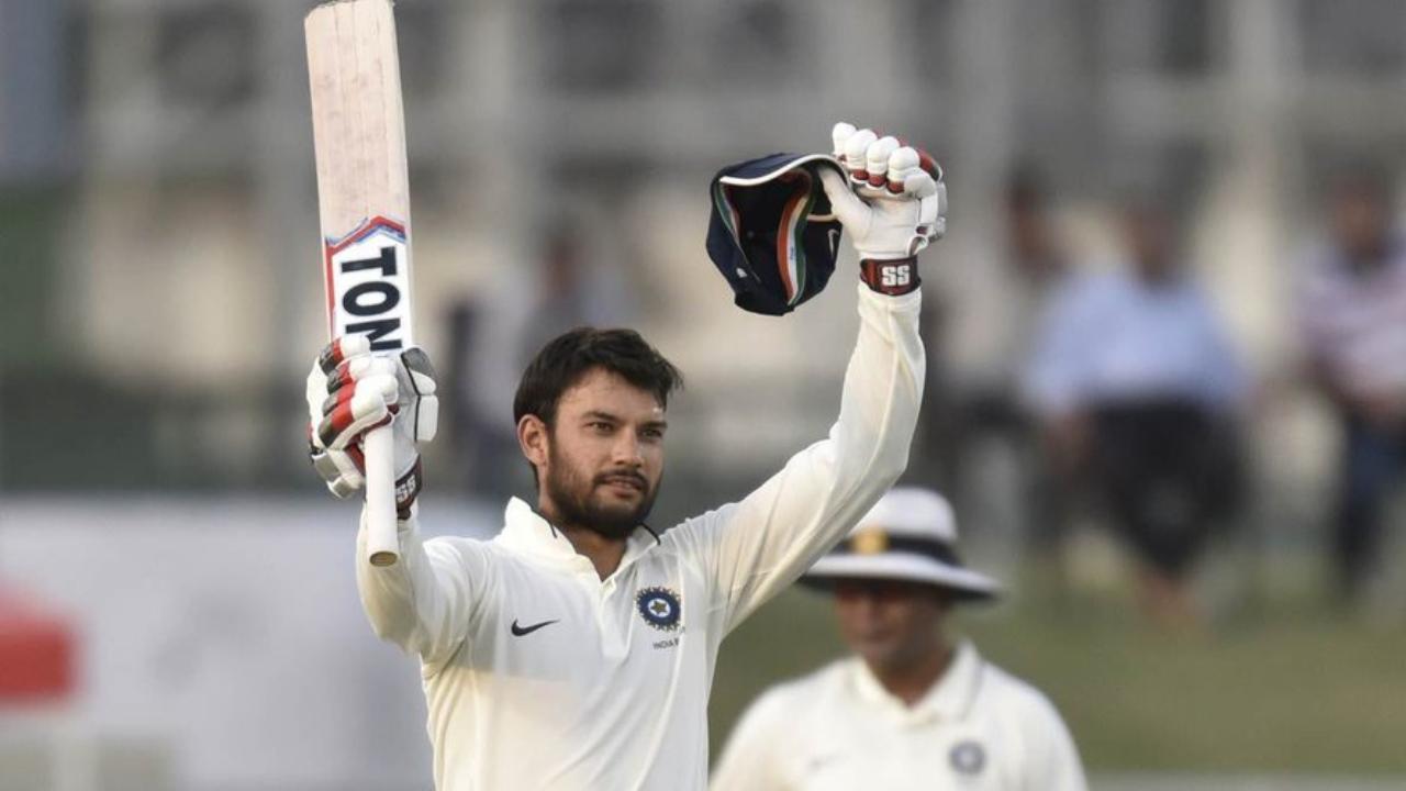 Saurashtra batting stalwart Sheldon Jackson retires from first-class cricket after 15-year career