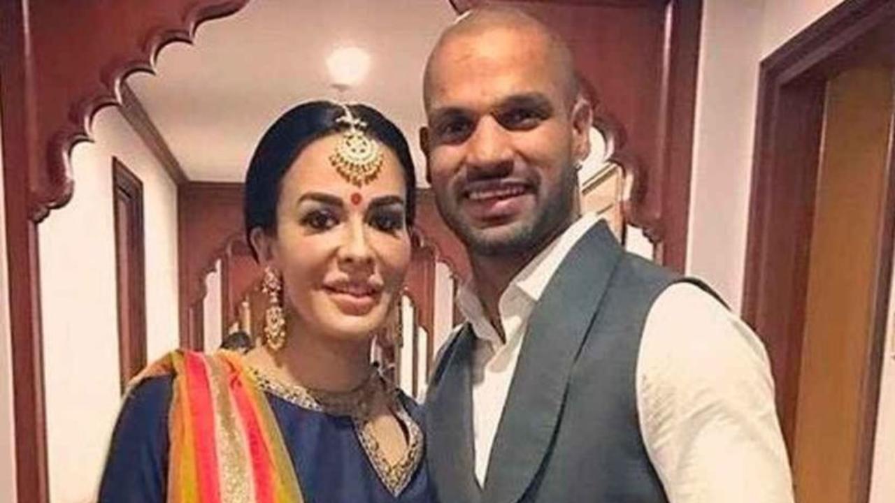 It is believed that Aesha's decision to not relocate to India, despite earlier assurances to Dhawan, became a significant point of contention between the couple. Her commitments in Australia regarding her previous marriage reportedly strained their relationship.