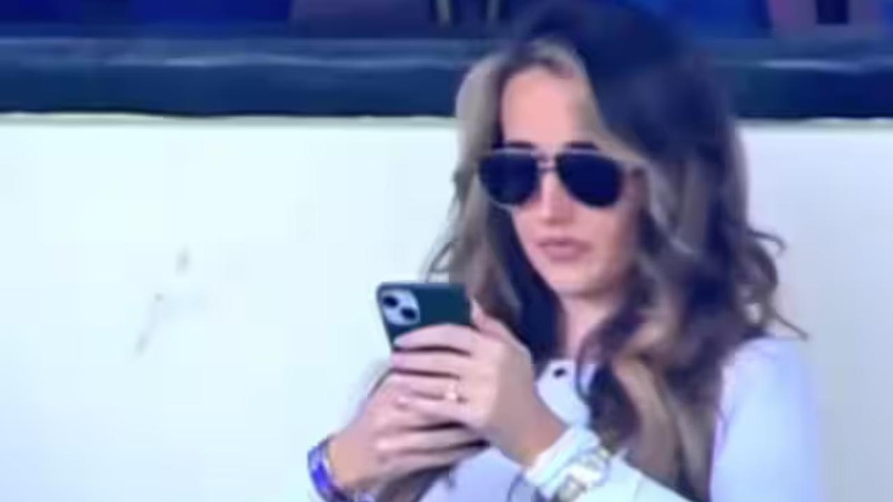 Several Instagram users reacted to the viral clip, expressing their curiosity about the woman. One user asked, 